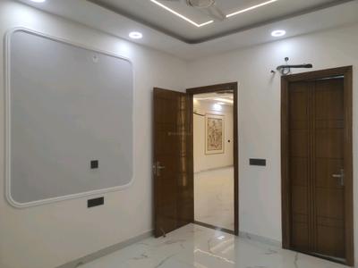 Bedroom Image of 1700 Sq.ft 3 BHK Builder Floor for sale in Fidato Honour Homes, Sector 89 Faridabad for Rs. 15500000