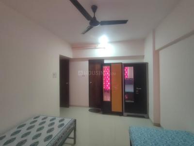 Hall Image of Vstay in Kurla East, Mumbai