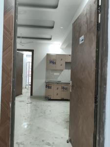 Main Entrance Image of 1050 Sq.ft 2 BHK Apartment / Flat for sale in Aambesten Twin Celestial, Noida Extension Greater Noida for Rs. 4100000