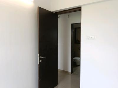 Bedroom Image of 750 Sq.ft 2 BHK Apartment / Flat for rent in Puraniks City Reserva Phase 1, Kasarvadavali Thane for Rs. 26649