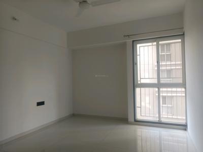 Bedroom Image of 1375 Sq.ft 3 BHK Apartment / Flat for sale in Krisna Nirmaan Amorapolis Phase 3, Lohegaon Pune for Rs. 9700000