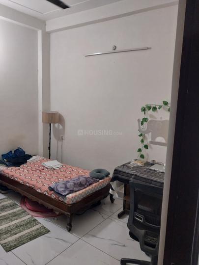 Bedroom Image of 2 bhk ground floor in Indira Nagar, Lucknow