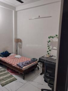 Bedroom Image of 2 bhk ground floor in Indira Nagar, Lucknow