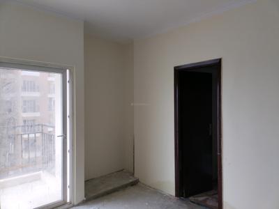 Bedroom Image of 1100 Sq.ft 2.5 BHK Apartment / Flat for sale in Amrapali Verona Heights, Noida Extension Greater Noida for Rs. 8124100