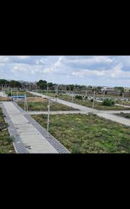 Image of 600 Sq.ft Residential Plot / Land for sale in Solsinda, Indore for Rs. 2220000
