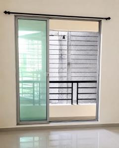 Bedroom Image of 580 Sq.ft 1 BHK Apartment / Flat for sale in Planet Pearl Planet, Kharghar Navi Mumbai for Rs. 5500000