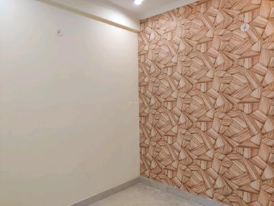 Bedroom Image of 750 Sq.ft 2 BHK Builder Floor for sale in Ved Vihar Ghaziabad for Rs. 2330323