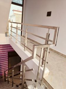 Image of 900 Sq.ft 4 BHK Independent House for sale in Bamrauli, Allahabad for Rs. 5500000