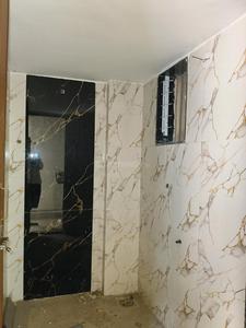 Bathroom Image of 663 Sq.ft 1 BHK Apartment / Flat for sale in Vinayak Crown, Dombivli East Thane for Rs. 3415000