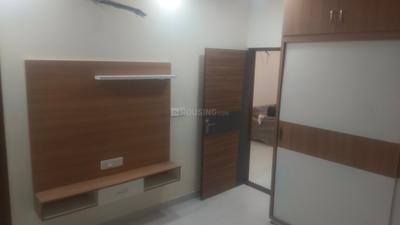 Bedroom Image of 900 Sq.ft 3 BHK Independent House for sale in Panchyawala Jaipur for Rs. 13500000