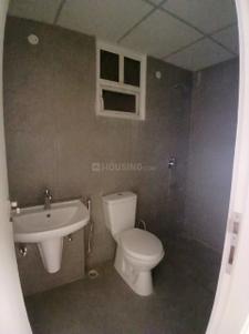 Bathroom Image of 1455 Sq.ft 3.5 BHK Builder Floor for sale in Signature Global City 81, Sector 81 Gurgaon for Rs. 13500000