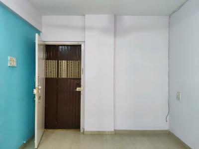 Living Room Image of 710 Sq.ft 1 BHK Apartment / Flat for sale in Cosmos Empress Park, Kasarvadavali Thane for Rs. 7500000