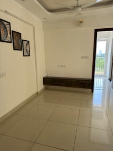 Hall Image of 851 Sq.ft 2 BHK Apartment / Flat for sale in Sowparnika Seychelles, Aakkulam Thiruvananthapuram for Rs. 6200000