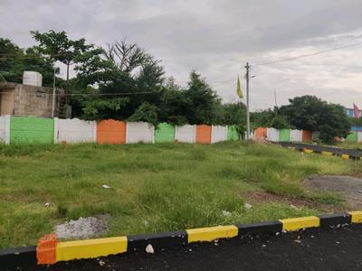 Residential Plot
