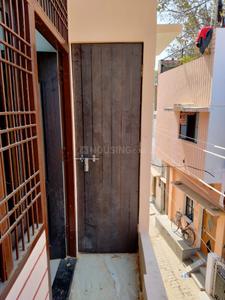 Balcony Image of 405 Sq.ft 3.5 BHK Independent House for sale in Kydganj Allahabad for Rs. 9800000