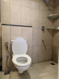 Bedroom Two Image of 1850 Sq.ft 4 BHK Apartment / Flat for sale in Prestige Jindal City, Anchepalya Bengaluru for Rs. 29000000