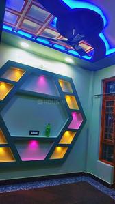 4 BHK Independent House
