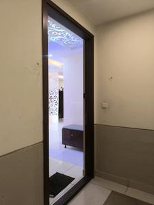 Main Entrance Image of 1700 Sq.ft 3 BHK Apartment / Flat for sale in Prestige Jindal City, Anchepalya Bengaluru for Rs. 22300000