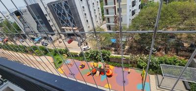 3 BHK Flat