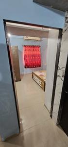 Bedroom Image of 900 Sq.ft 2 BHK Apartment / Flat for sale in The Arrows, Bhayli Vadodara for Rs. 2500000