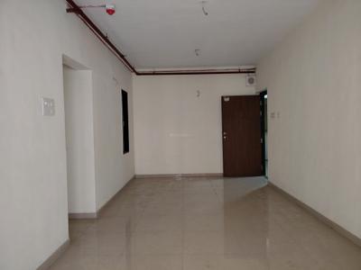 Living Room Image of 1000 Sq.ft 2 BHK Apartment / Flat for sale in Indiabulls Greens, Panvel Navi Mumbai for Rs. 8000000