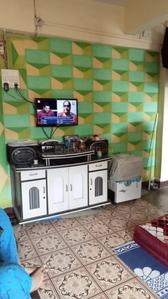 Bedroom Image of 300 Sq.ft 1 RK Builder Floor for sale in Dombivli West Thane for Rs. 2500000