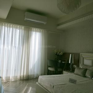 Bedroom Image of 2057 Sq.ft 4 BHK Apartment / Flat for sale in DLF New Town Heights 1, Sector 86 Gurgaon for Rs. 20900000