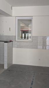 Kitchen Image of 1977 Sq.ft 3 BHK Apartment / Flat for sale in Sattva Aqua Vista, Kalena Agrahara Bengaluru for Rs. 30000000