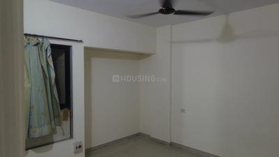 Bedroom Image of 950 Sq.ft 2 BHK Apartment / Flat for rent in Dhokali Naka Thane for Rs. 35000