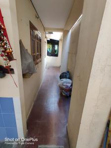 Balcony Image of 4800 Sq.ft 5 BHK Independent House for sale in Jahangir Pura Surat for Rs. 20000000