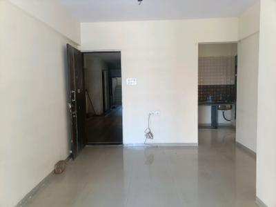 Living Room Image of 1090 Sq.ft 2 BHK Apartment / Flat for rent in Krish Krishna Enclave, Kalamboli Navi Mumbai for Rs. 22000