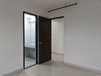 Bedroom Image of 1340 Sq.ft 3.5 BHK Apartment / Flat for rent in Hubtown Rising City, Ramabai Ambedkar Nagar Mumbai for Rs. 95000