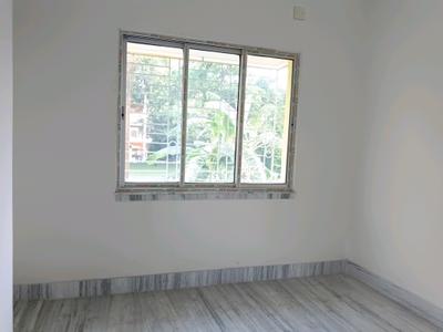 Bedroom Image of 785 Sq.ft 2 BHK Apartment / Flat for sale in Purba Barisha Kolkata for Rs. 4500000
