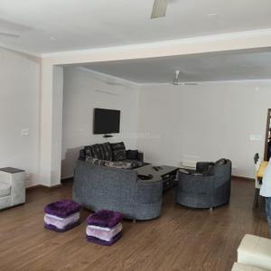 Hall Image of 1600 Sq.ft 2 BHK Builder Floor for rent in Sector 31 Gurgaon for Rs. 55000