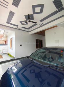 Image of 1800 Sq.ft 3 BHK Builder Floor for rent in Chandralok, Lucknow for Rs. 70000