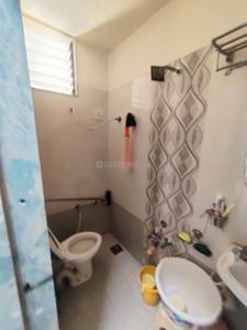 Bathroom Image of 1945 Sq.ft 3 BHK Duplex for sale in Sargasan Gandhinagar for Rs. 7000000