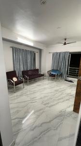 Image of 750 Sq.ft 2 BHK Apartment / Flat for sale in Nerul, Navi Mumbai for Rs. 14500000