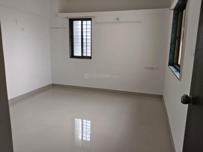 Bedroom Image of 1052 Sq.ft 2 BHK Apartment / Flat for sale in Kumar Shantiniketan Phase II, Pashan Pune for Rs. 9100000