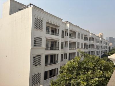 Image of 3600 Sq.ft 4 BHK Builder Floor for rent in DLF The Grove, DLF Phase 5, Gurgaon for Rs. 170000
