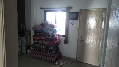 Bedroom Image of 1332 Sq.ft 3 BHK Duplex for sale in Pathardi Phata Nashik for Rs. 7000000