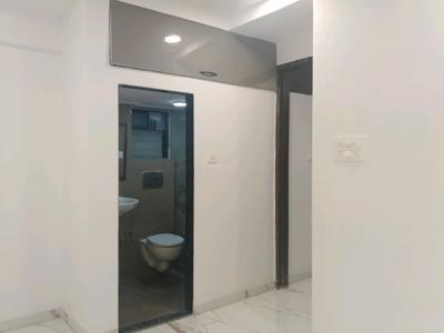 Bedroom Image of 710 Sq.ft 1 BHK Apartment / Flat for sale in Raj Heritage Tower by Raj Group, Mira Road East Mira Bhayandar for Rs. 7500000