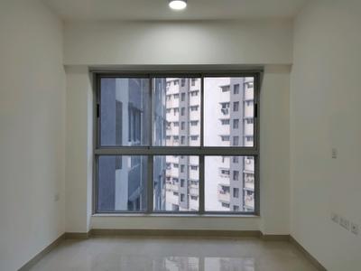 Living Room Image of 1301 Sq.ft 3 BHK Apartment / Flat for sale in Piramal Revanta Tower 1, Mulund West Mumbai for Rs. 34500000