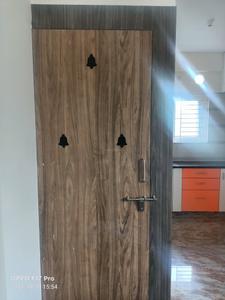Hall Image of 2400 Sq.ft 2 BHK Builder Floor for rent in Royal Apartment, JP Nagar Bengaluru for Rs. 22000