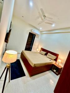 Bedroom Image of luxurious pg in Sector 47, Gurgaon