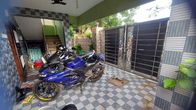 Balcony Image of 3000 Sq.ft 4 BHK Villa for sale in Ramapuram Chennai for Rs. 32500000