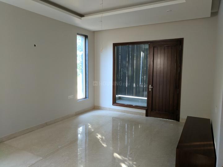 South City I, Sector 41 Bedroom 1