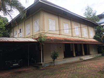 Image of 9000 Sq.ft 6 BHK Independent House for sale in Aluva, Kochi for Rs. 50000000