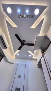 Bedroom Image of 550 Sq.ft 1 BHK Apartment / Flat for sale in Rubberwala Nebula, Bhuleshwar Mumbai for Rs. 18500000