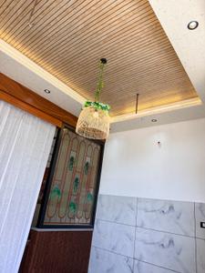 Bedroom Image of 792 Sq.ft 3 BHK Independent House for sale in Kanker Khera Meerut for Rs. 7500000