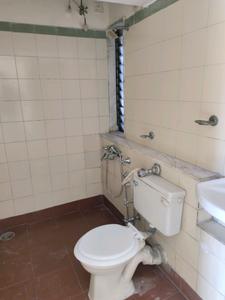 Bedroom Three Image of 1450 Sq.ft 3 BHK Apartment / Flat for sale in Army Co-operative Housing Society, Nerul Navi Mumbai for Rs. 34000000
